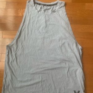 Men’s Under Armour Tank